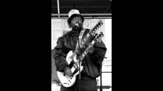 Afroman - Paranoid Extended version (2004)