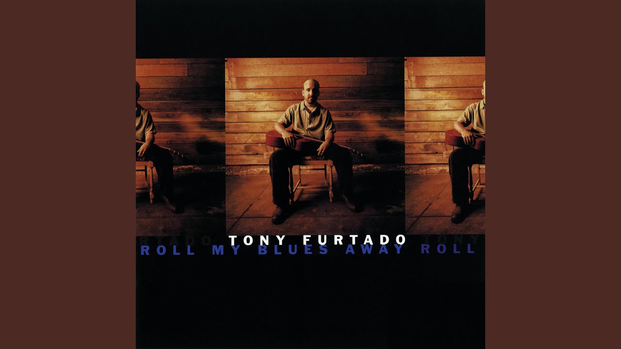 Tony Furtado - The Knave's Bane akkoorden
