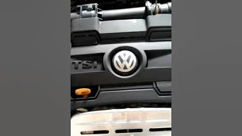 Où se trouve le filtre à gasoil sur une Volkswagen Scirocco ?