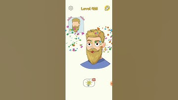 DOP 4: Draw One Part Level 425 #dop4 #dop #gameplay #shorts