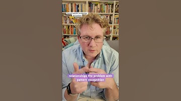 Autism pattern recognition and context