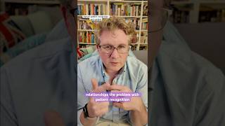 Autism pattern recognition and context