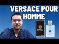 Versace Pour Homme Review