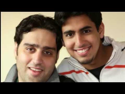 من روائع المنشد حمود الخضر أضحك