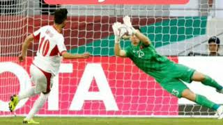 Cú lội ngược dòng ngoạn mục. Đội tuyển Việt nam chiến thắng Asian Cup