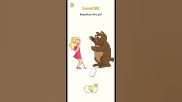 DOP 2 Level 129 | Delete one parts gameplay walkthrough solutions level 129 | Logo Gaming |