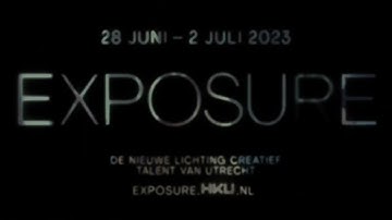 HKU Exposure 2023: Ontdek de nieuwe afstudeerlichting