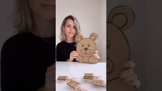 Use the Height Chart we Learned to Count by 10 and be Big 🥰