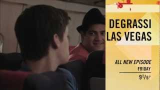Watch Degrassi: Las Vegas Trailer