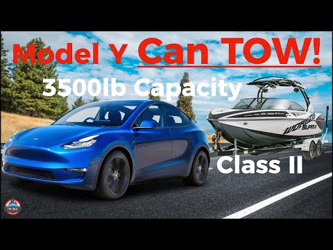 The Tesla Model