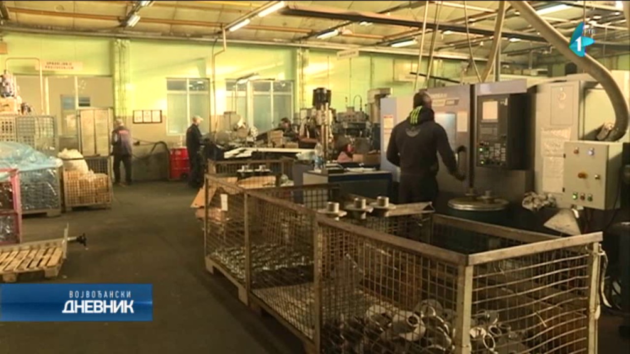 Bečej - grad prikolica