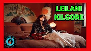 Leilani Kilgore LIVE at Ground Zero Blues Club Biloxi | Full Blues Rock Set