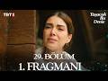 Taşacak Bu Deniz 29 Bölüm Fragman 
