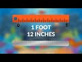 Measurement Conversions and Concepts