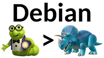 Upgrading Debian 12 (Bookworm) to 13 (Trixie)