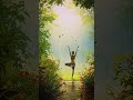 "what did you do 🌅😍,#trending #shorts  nature lover
