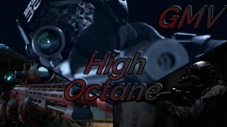 Epic | GMV | - High Octane