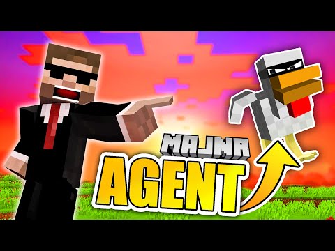 Video: Obsidianův Tajný Agent RPG Odhalil