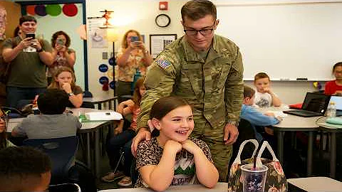 Most Emotional Soldiers Coming Home Compilation! 2025 | Try Not To Cry | Military Coming Home #84