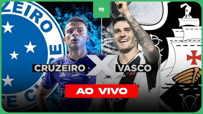 Tudo o que você precisa saber sobre Cruzeiro x Vasco