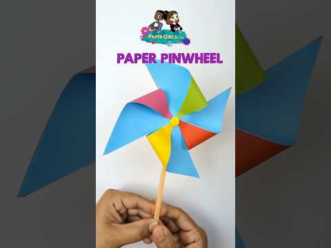 Whirling wonders! How