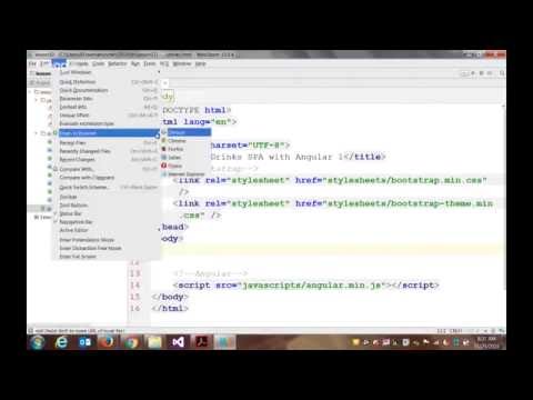COMP2068 - Lesson