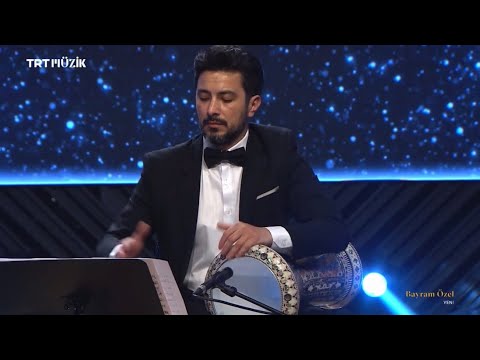 TRT MÜZİK BAYRAM ÖZEL - CEMAL ÖZKIZILTAŞ - KEREM, HİCAZ OYUN HAVASI