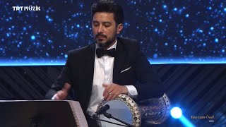 Trt Müzi̇k Bayram Özel - Cemal Özkiziltaş - Kerem, Hi̇caz Oyun Havasi