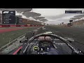 🇨🇳 F1 25 Modo Carrera GP de China Carrera Sprint 🇨🇳