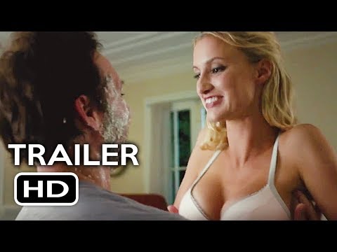 The Wilde Wedding Official Trailer #1 (2017) John Malkovich, Patrick Stewart Comedy Movie HD
