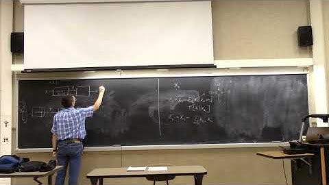 2020 ECE641 - Lecture 13: MAP Estimation