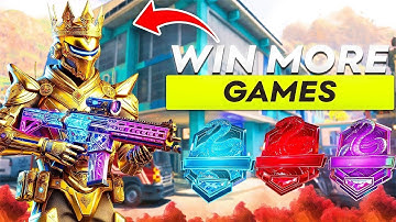 This Is The Solo Queue Experience In MW3 Ranked Play Summed Up In 15 Minutes 🤔💭