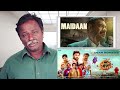 Maidaan review  ajay devgan  tamil talkies