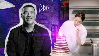 From Radio to Comedy: Michael Yo & Funny Baking | Vegas All In @vegaspbs