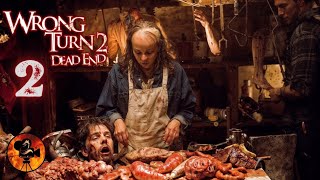 රූපවාහිනී වැඩසටහනක් නිර්මාණය කරන්න කැලේට ගියපු කණ්ඩායම දන්නේ නෑ කැලේ මිනීමස් කන පවුලක් ඉන්නව කියලා..