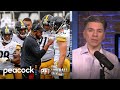 Week 11 superlatives: Pittsburgh Steelers loaded with studs | Pro Football Talk | NBC Sports