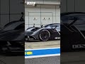 ヴァルキリーAMR Pro 1000馬力発揮のV12サウンド アストンマーティン Aston Martin #shorts