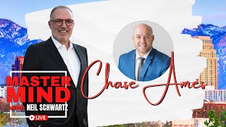 Chase Ames Masterminds with Neil Schwartz
Top Broker and Real Estate Sales Coach Neil Schwartz explains what it really takes to be successful in todays Real Estate market. Visit http://neilschwartz.net for more great tips.
Connect with Neil on his other Social Channels:
Twitter - https://twitter.com/NeilSchwartz
Facebook - https://www.facebook.com/neilschwartznet
LinkedIn - https://www.linkedin.com/in/neil-schwartz-5b93139 Chase Ames Masterminds with Neil Schwartz