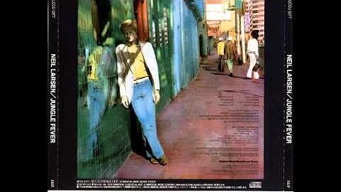 Sudden Samba - Neil Larsen