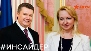 Любимая еда Януковича: откровения личного повара президента-беглеца