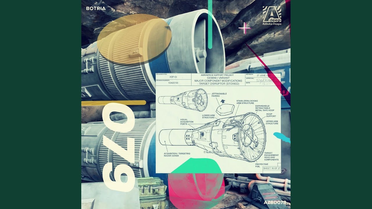 Watch Space Attack (Original Mix) on YouTube Watch Space Attack (Original Mix) on YouTube