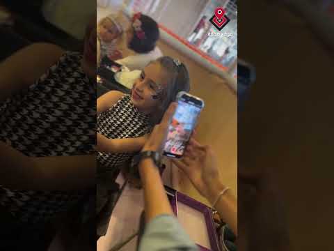 مهرجان موقع صفقه في حي لبن