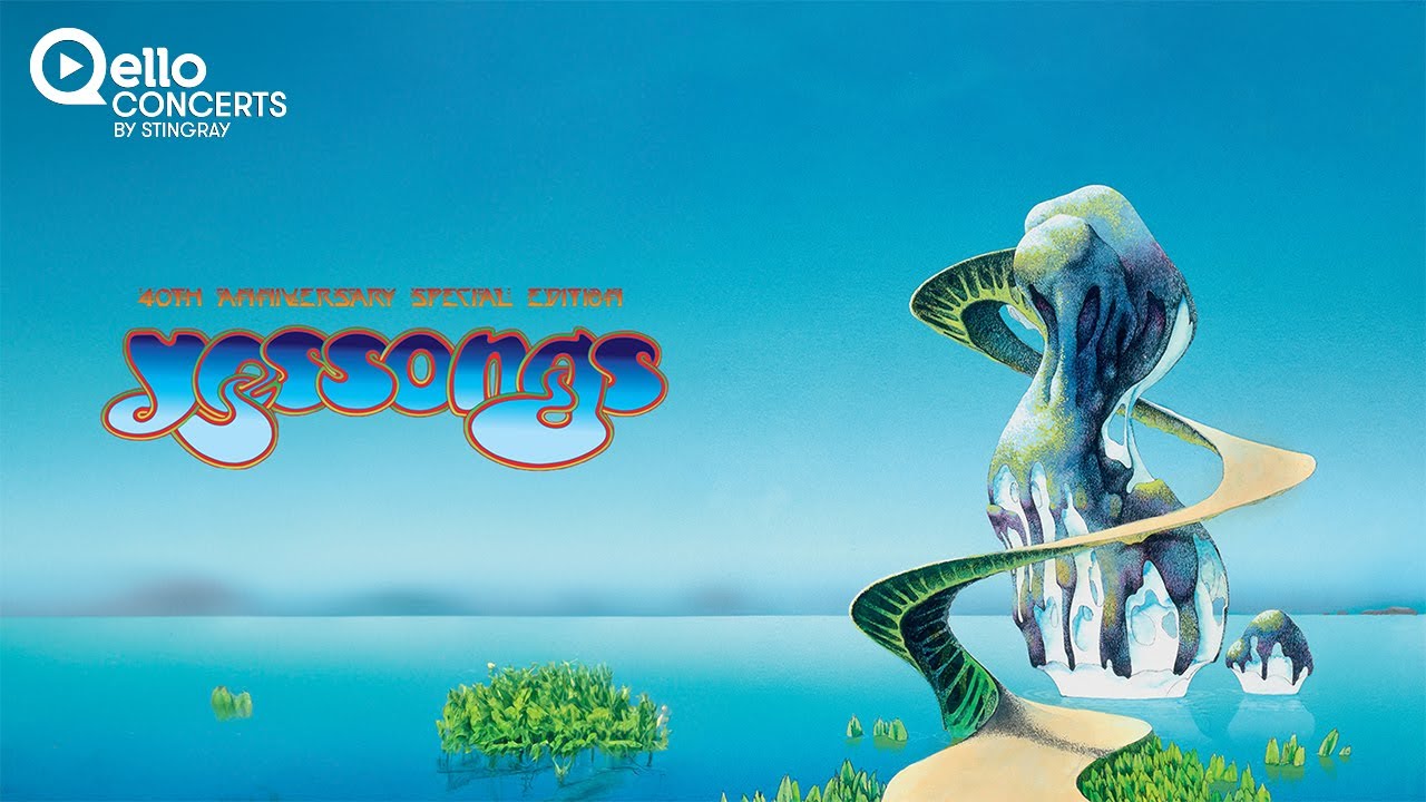 その他 Yessongs: 40th Anniversary Edition [Blu-ray] [Import] tf8su2k maxresdefault.jpg