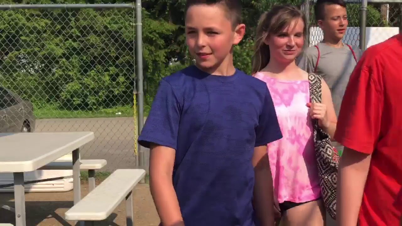 Louisa City Pool 2019 HD 720p YouTube