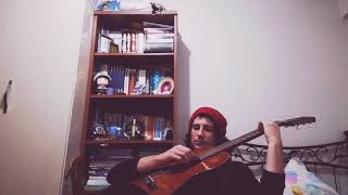 Yonca Bahçesi Gitar Cover