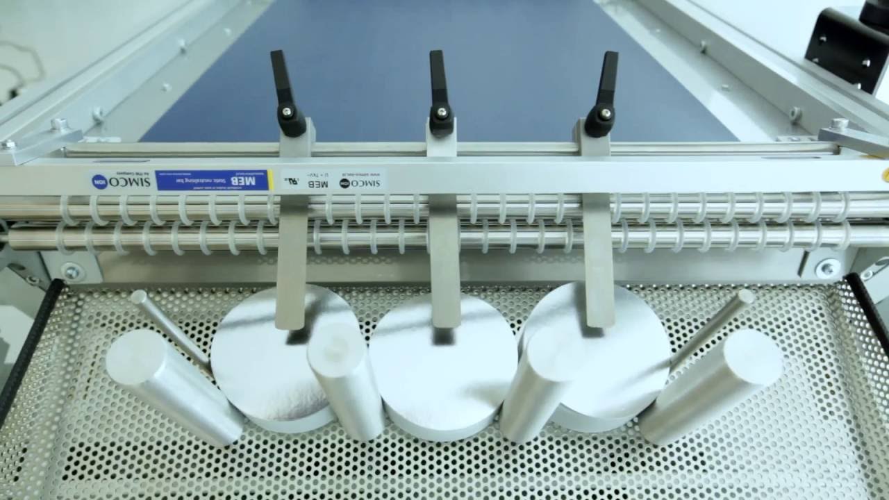 ALHENA - IML CONVERTING MACHINE