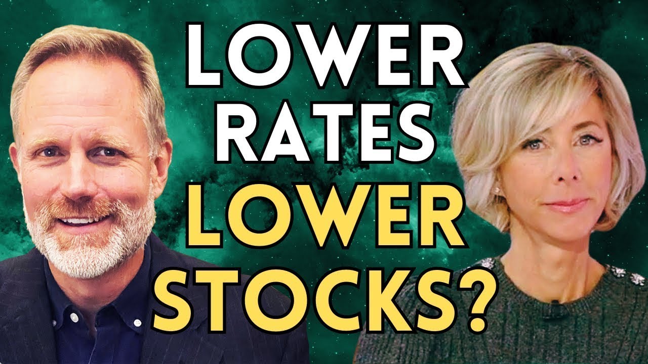 Stephanie Pomboy: The Next Fed Cut To Mark The Peak In Stocks?