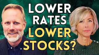 Famous Stephanie Pomboy: The Next Fed Cut To Mark The Peak In Stocks? Net Worth