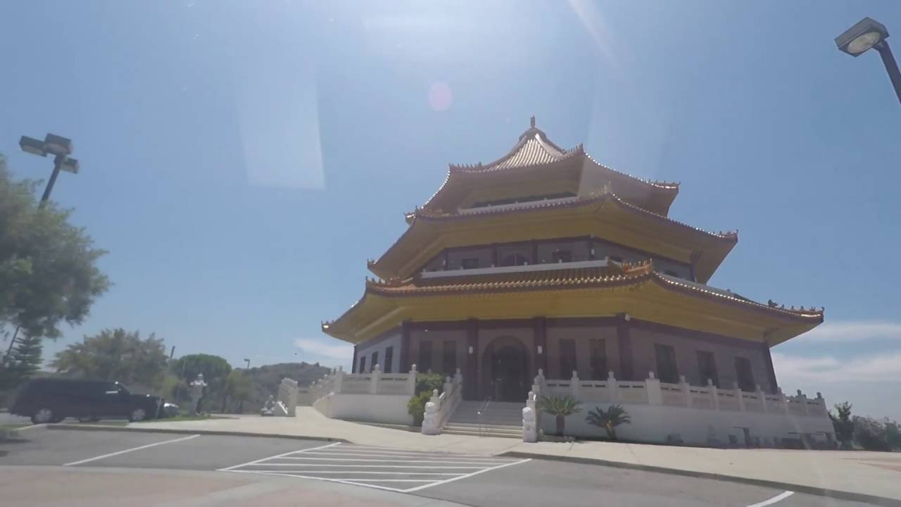 Rose Hills Ascending & Descending 05-13-16