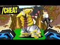 ABBIAMO BARATO NELLE BUILD BATTLE - MINECRAFT ITA